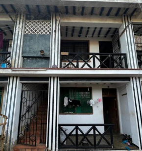 Private apartment in Diani